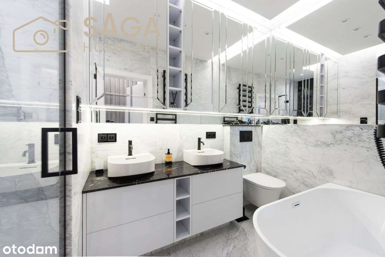 Luksusowy Apartament | Panorama | 0% Prowizji-14