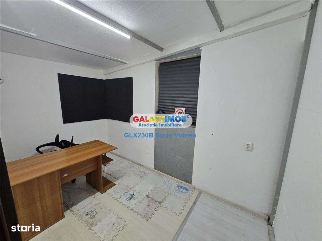 Spatiu Calea Dudesti Alba Iulia | 26 mp | pretabil afacere - Imagine principală: 3/8