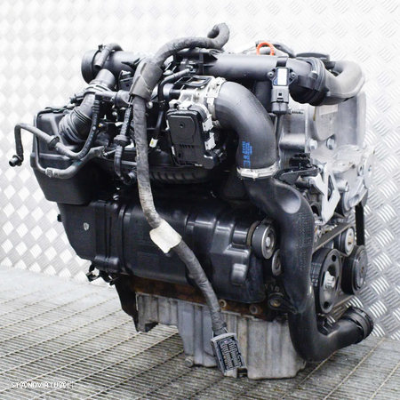 Motor CDGA VOLKSWAGEN 1.4L 150 CV - 2