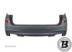 Pachet Exterior compatibil cu BMW X3 F25 X3M Design - 15