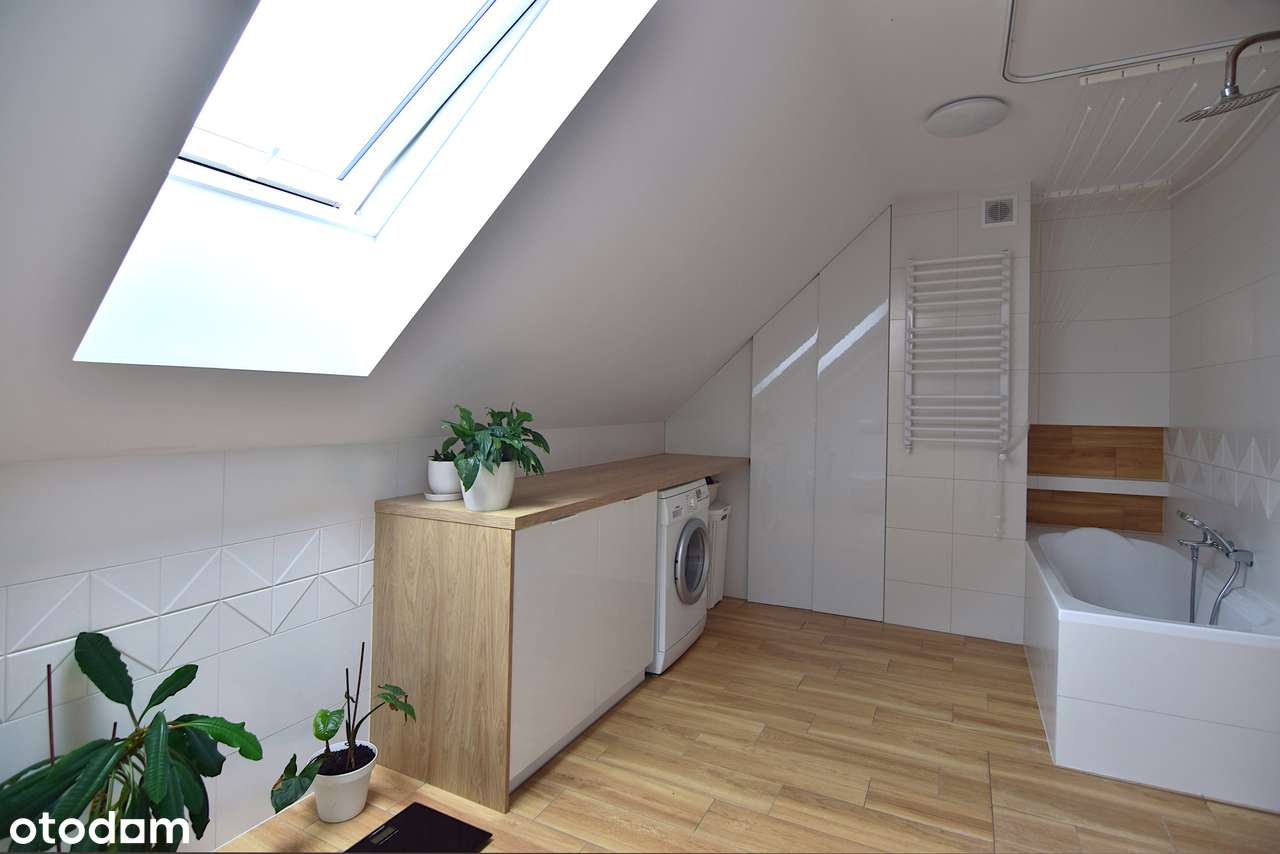 Śliwice dom z tarasem pod miastem Natura_2000-9