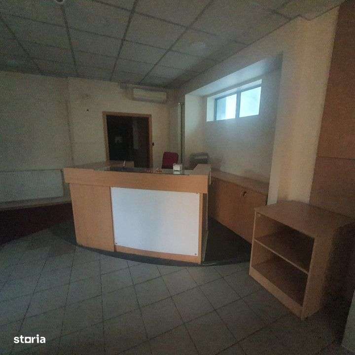 Spatiu situat in zona Teilor, pretabil sediu firma, clinica medicala - Imagine principală: 4/8