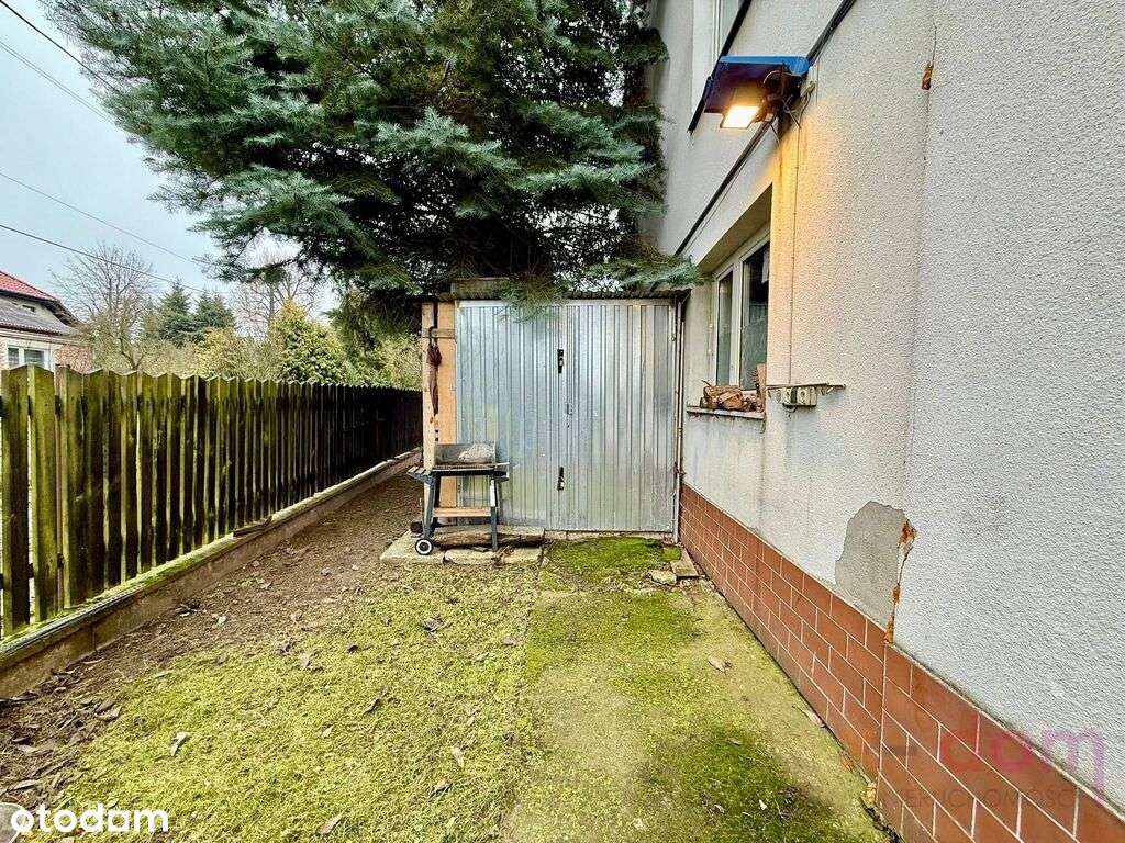 Bezczynszowe mieszkanie z potencjałem-10