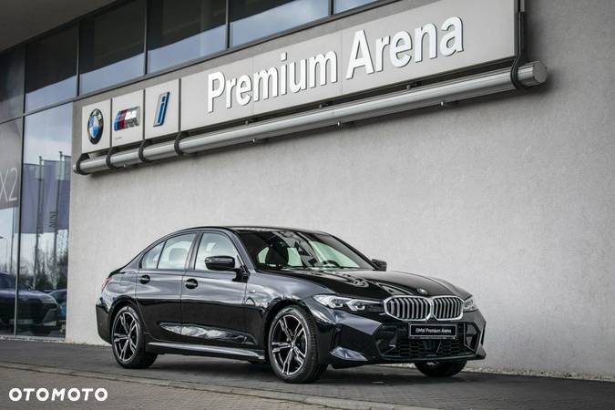 BMW Seria 3 320i - 3