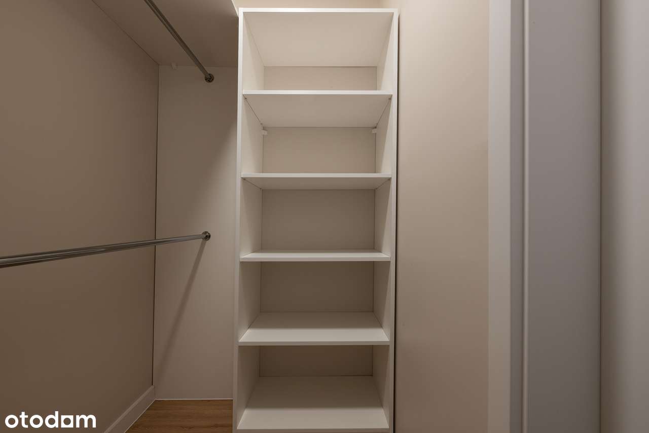 Przestronne 4 Pokoje z Garderobą * Białostoczek * Mega Układ-12