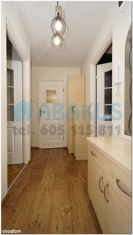 Na sprzedaż mieszkanie - Konin ul. Legionów-8