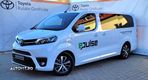 Toyota Proace Verso Electric 100KW/136 CP 75KWH L2H1 VIP - 1