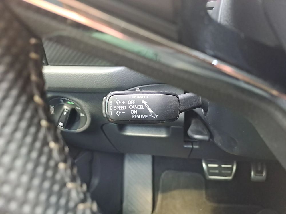 SKODA KODIAQ Sportline Park Asist Rolety 230V 1.5TSI 150KM DSG Salon PL ASO
