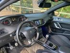 Peugeot 308 SW 1.6 BlueHDi GT Line - 17