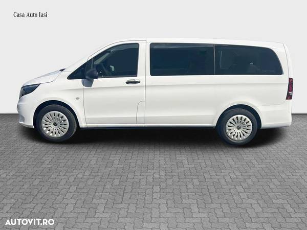 Mercedes-Benz VITO 114 - 2