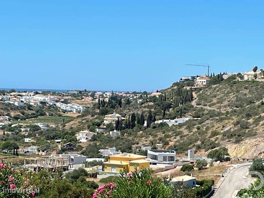 Terreno para construção em Albufeira e Olhos de Água - Grande imagem: 5/12