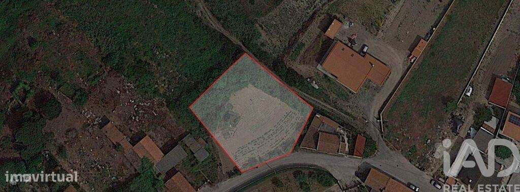 Terreno em Serra d'El-Rei de 400,00 m2 - Grande imagem: 5/30