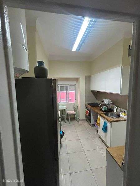 Apartamento Para Venda no Centro da Amadora - Grande imagem: 5/12