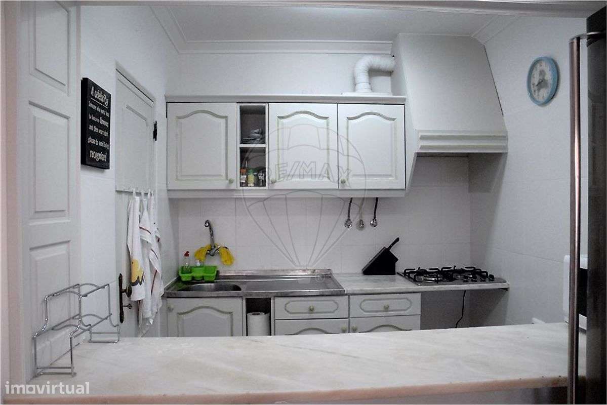 Apartamento T2 para arrendamento - Grande imagem: 4/9