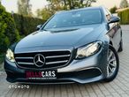 Mercedes-Benz Klasa E 200 d 9G-TRONIC Avantgarde - 12