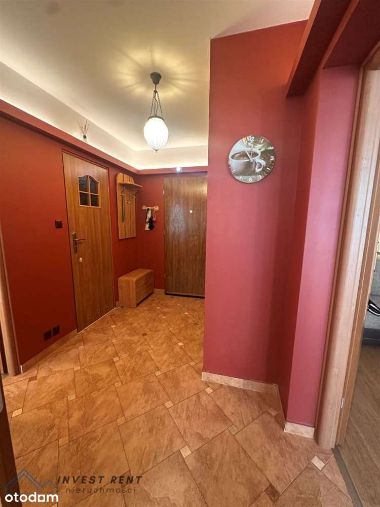 Gotowy do Zamieszkania! Twój Apartament nad Morzem-13