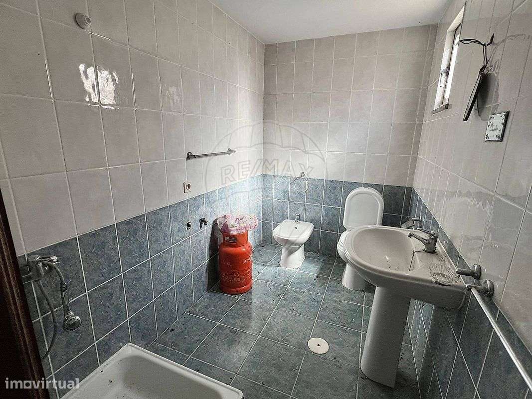 Moradia T2 para venda - Grande imagem: 5/8