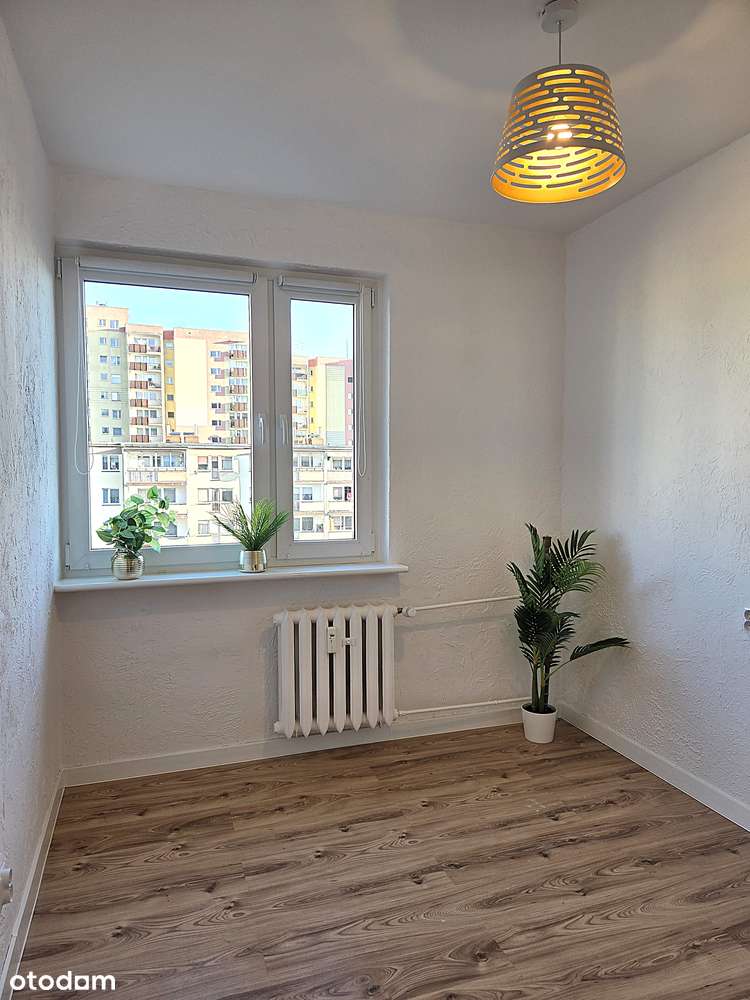 os. Zawadzkiego - 2pokoje - niski blok - Pełny obrazek: 2/6