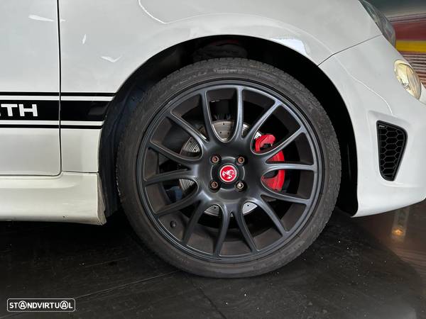 Abarth 595 1.4 T-Jet Pista - 9