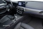 BMW Seria 5 520d mHEV M Sport sport - 19