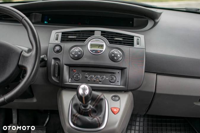 Renault Scenic - 40