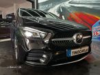 Mercedes-Benz B 180 d AMG Line Aut. - 10