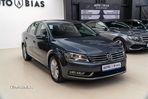 Volkswagen Passat 1.6 TDI BlueMotion Technology Comfortline - 4