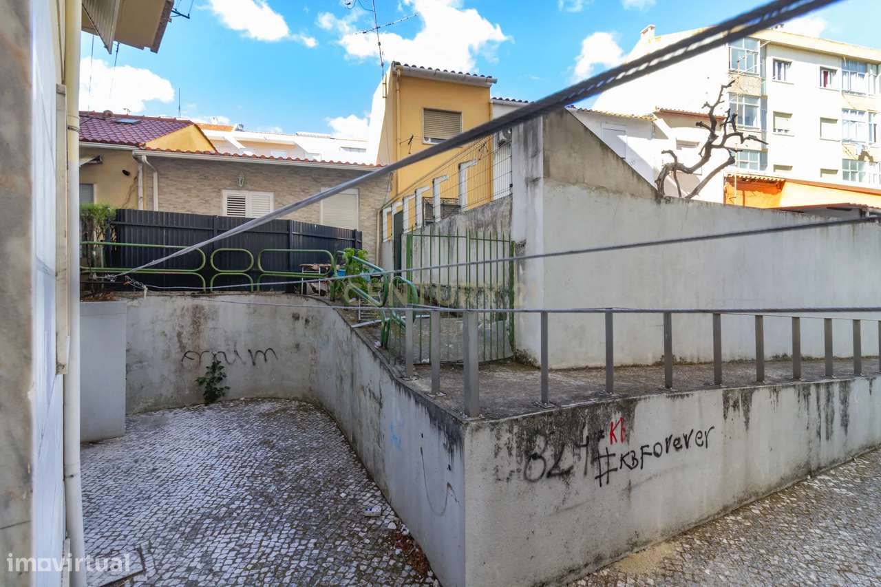 Apartamento T2+1 em Sacavém, Loures-19