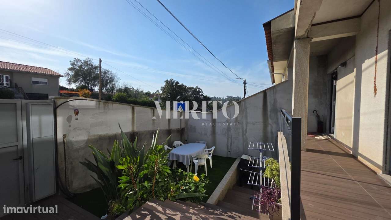 Moradia T3 à Venda – Pousa, Barcelos - Grande imagem: 4/37