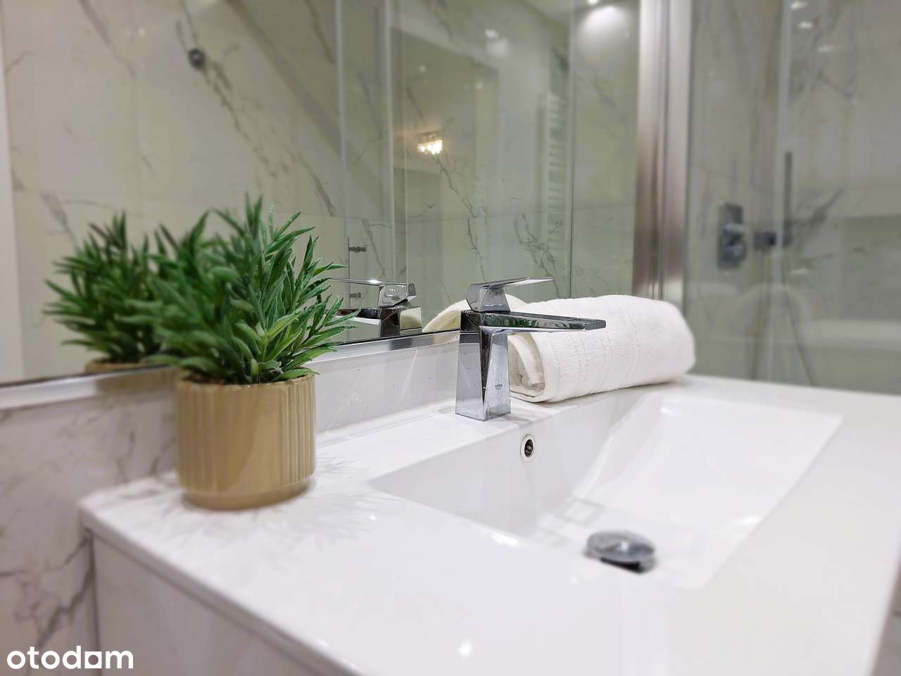 Nowoczesne 2 pokoje, 2018, winda, rolety, balkon – Górczyn-9