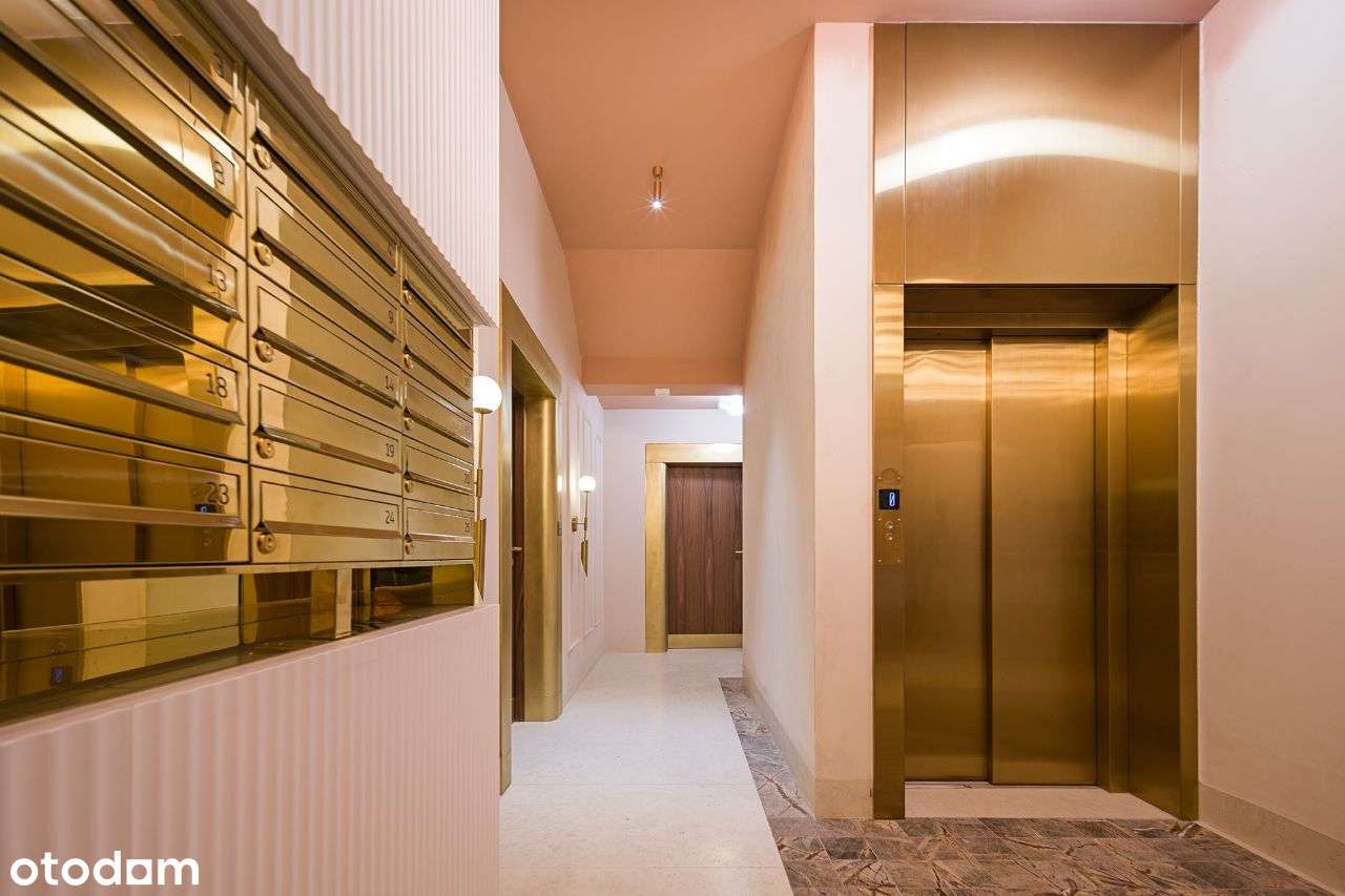 Niecała Prestige Residence | nowe mieszkanie M03 - Pełny obrazek: 5/18