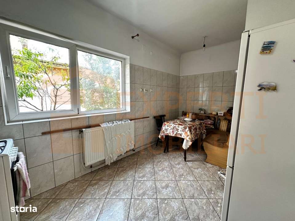 Casa P+1 | 165 mp utili | Teren 780 mp | Deschidere 25 ml | Cartier Io-16