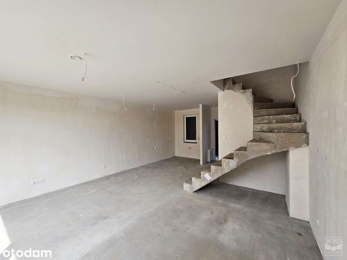 Od Dewelopera BEZ Prowizji Dom Ogród PROMOCJA oddanie II Kwartał 2026-7