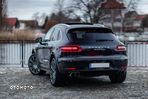 Porsche Macan Turbo - 13