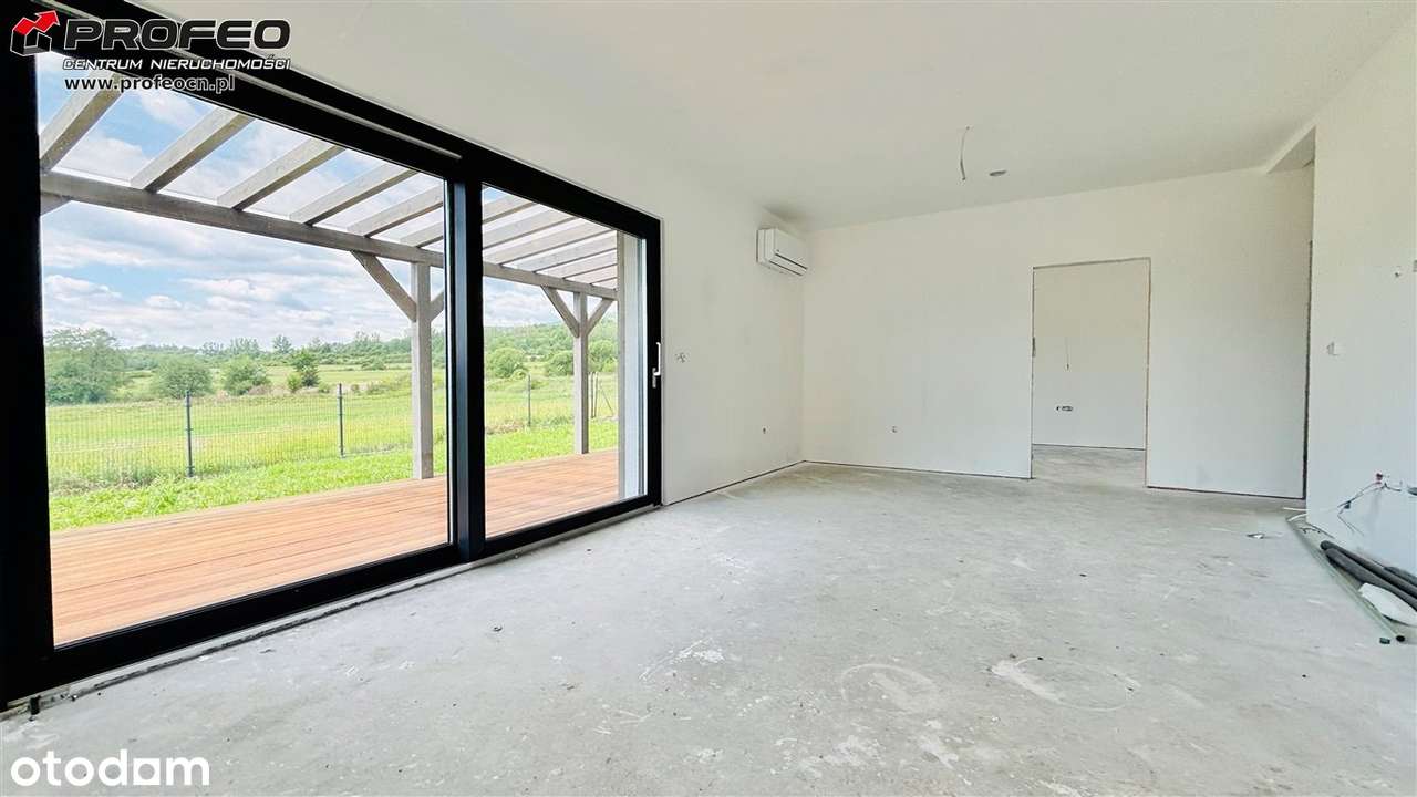 Dom na sprzedaż, Żywiec, 4 pokoje-6