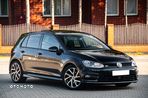 Volkswagen Golf 2.0 TDI SCR DSG R-Line - 2