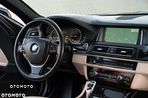 BMW Seria 5 525d xDrive Luxury Line - 23