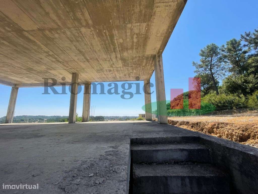 Terreno São João da Ribeira***RIOMAGIC***-13