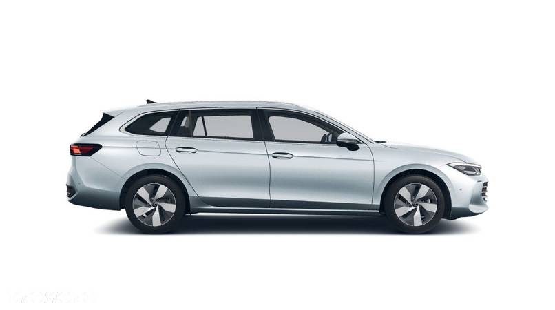 Volkswagen Passat 2.0 TDI EVO Business DSG - 6