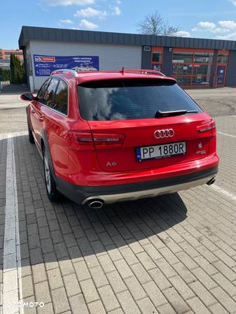 Audi A6 Allroad 3.0 TDI Quattro Tiptr - 6