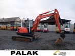 Kubota Mini koparka Kubota  KX 161-3 ,2008 rok - 5