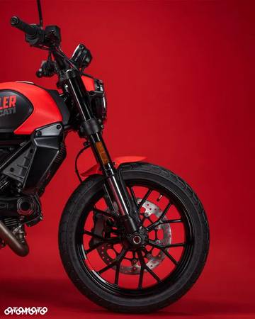 Ducati Scrambler - 6