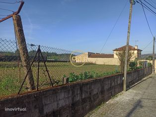 Terreno para venda em S. Romão Coronado