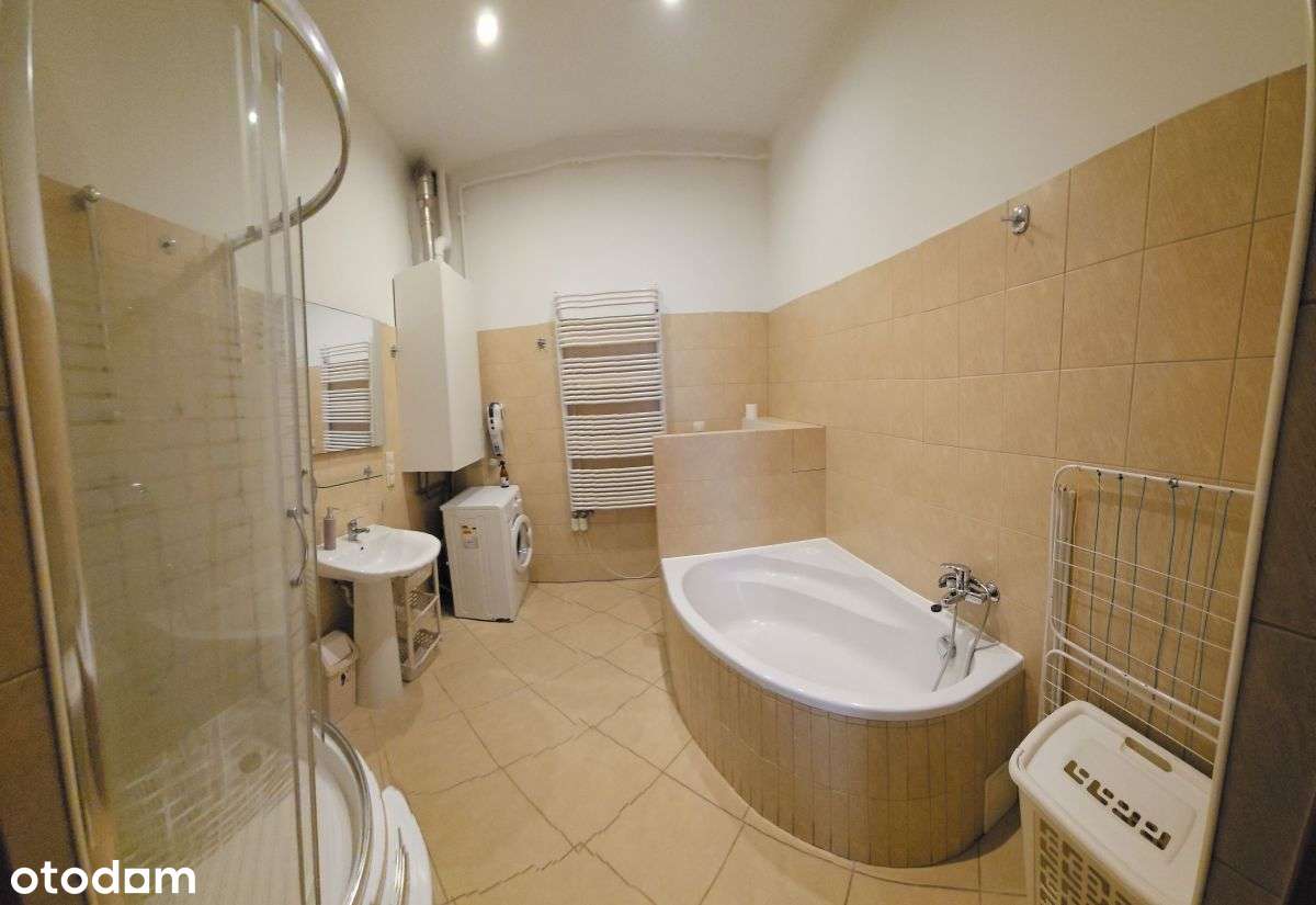 Wrocław, Śródmieście, ul. Barycka-1