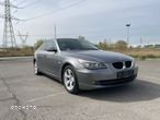 BMW Seria 5 520d - 1