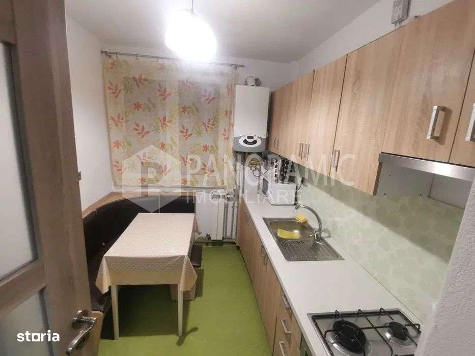 Apartament cu 2 camere Semicentral - Imagine principală: 4/5