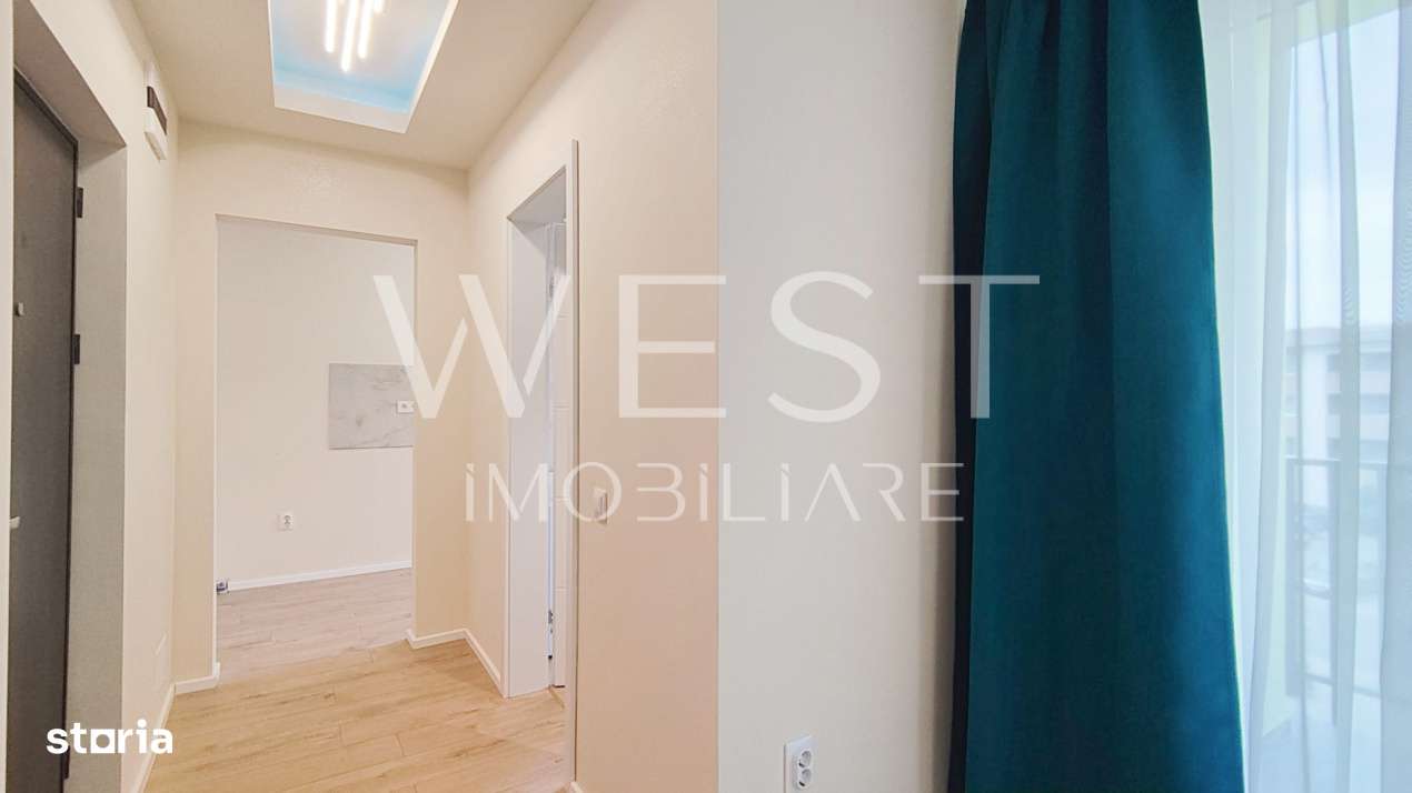 Apartament 2 camere, etaj intermediar- Zona Eroilor-Finisaje premium - Imagine principală: 4/13