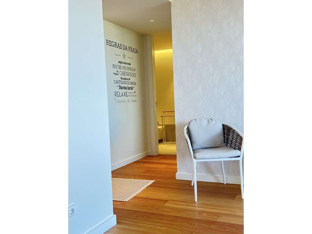 T2 - Condominio Bayline - Spa, Sauna, Ginásio, Piscina interior aqu...-30