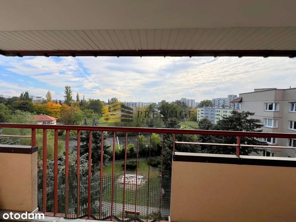 Żoliborz |Top Floor| do własnej aranżacji-0