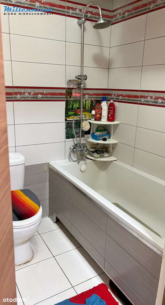 Dwupokojowe mieszkanie z ogrodem w Redzie!-6